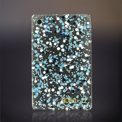 1/8" Glitter Cast Acrylic Sheets GDFG-12