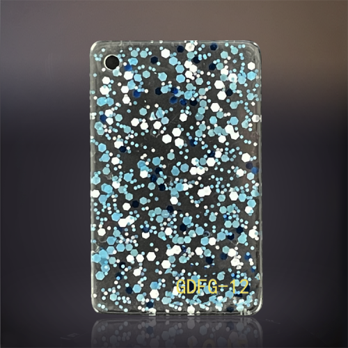 1/8" Glitter Cast Acrylic Sheets GDFG-12