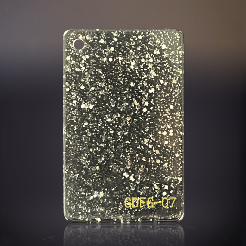 1/8" Glitter Cast Acrylic Sheets GDFG-07