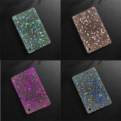 1/8" Glitter Cast Acrylic Sheets GDS023