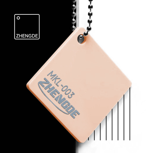 pastel acrylic sheet MKL-003