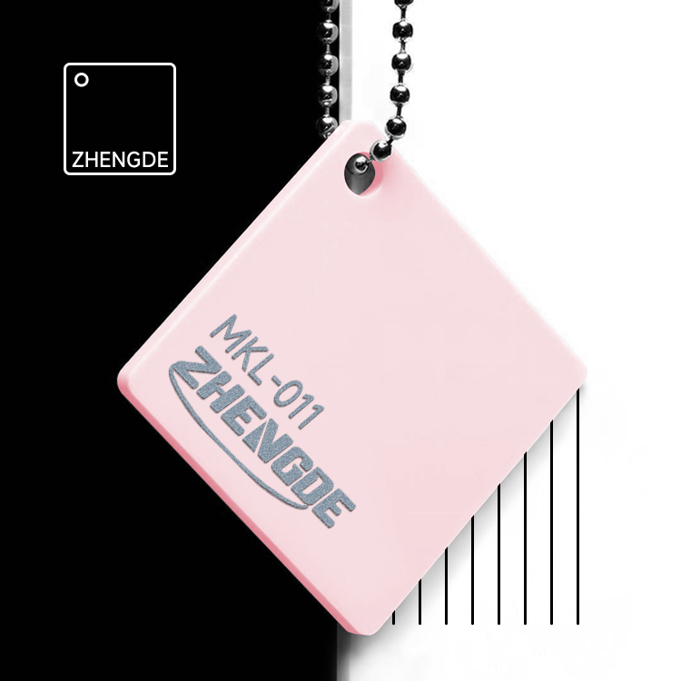 pastel acrylic sheet MKL-011