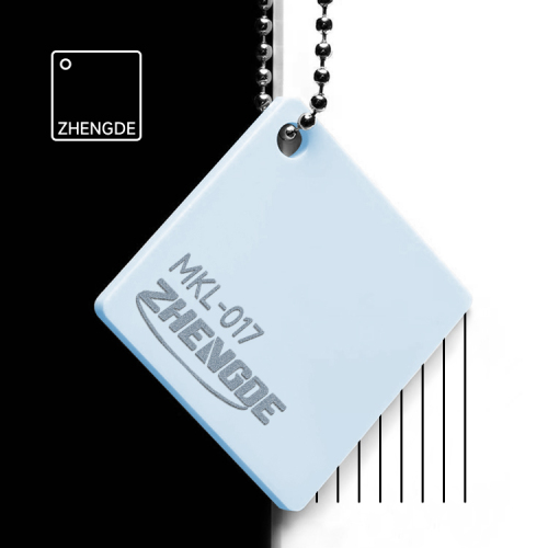 pastel acrylic sheet MKL-017