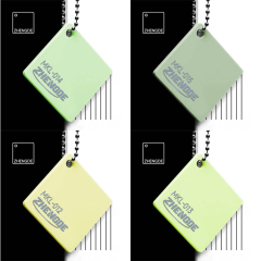 pastel acrylic sheet MKL-015