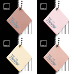 pastel acrylic sheet MKL-009