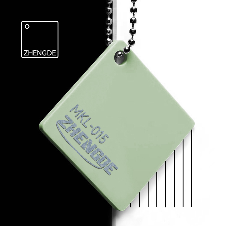 pastel acrylic sheet MKL-015