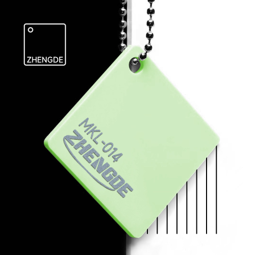 pastel acrylic sheet MKL-014