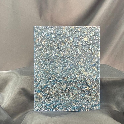 acrylic sheet pattern CA020