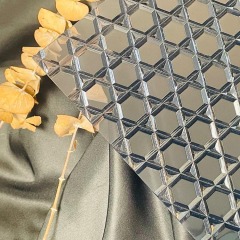 acrylic sheet pattern CA014