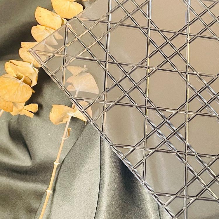 acrylic sheet pattern CA016