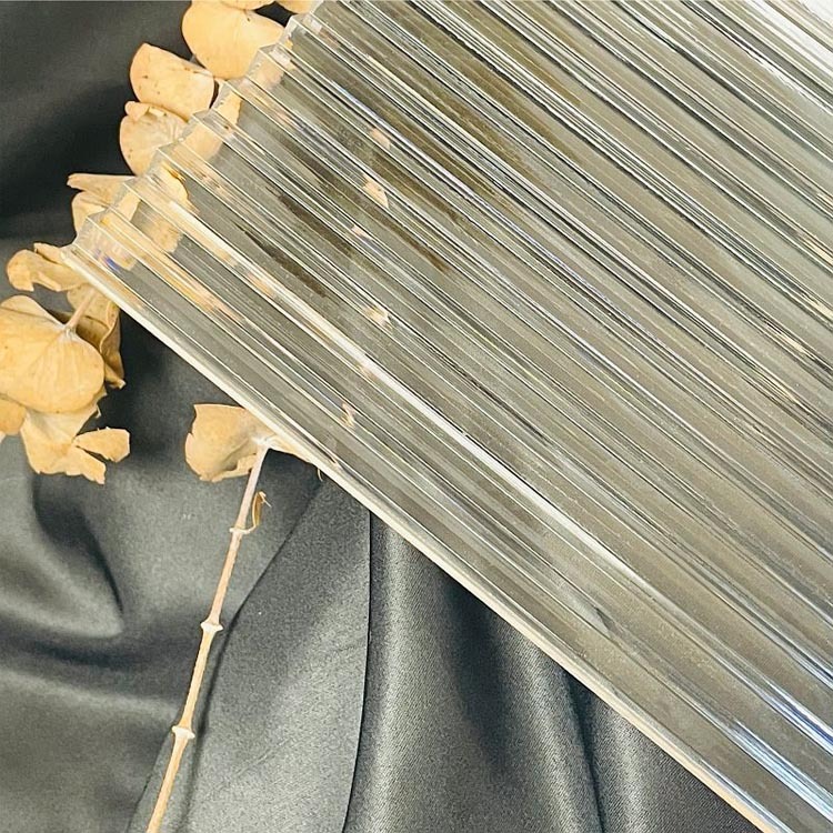 acrylic sheet pattern CA031