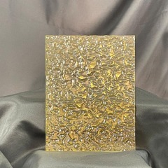 acrylic sheet pattern CA017