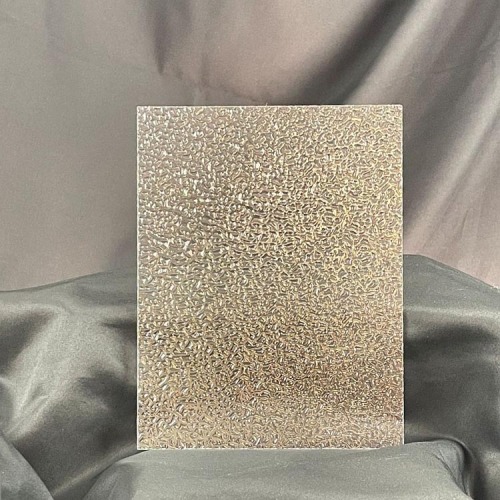 acrylic sheet pattern CA021