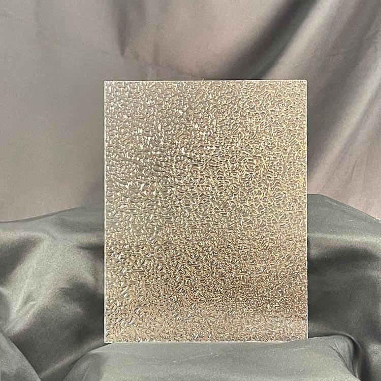 acrylic sheet pattern CA021