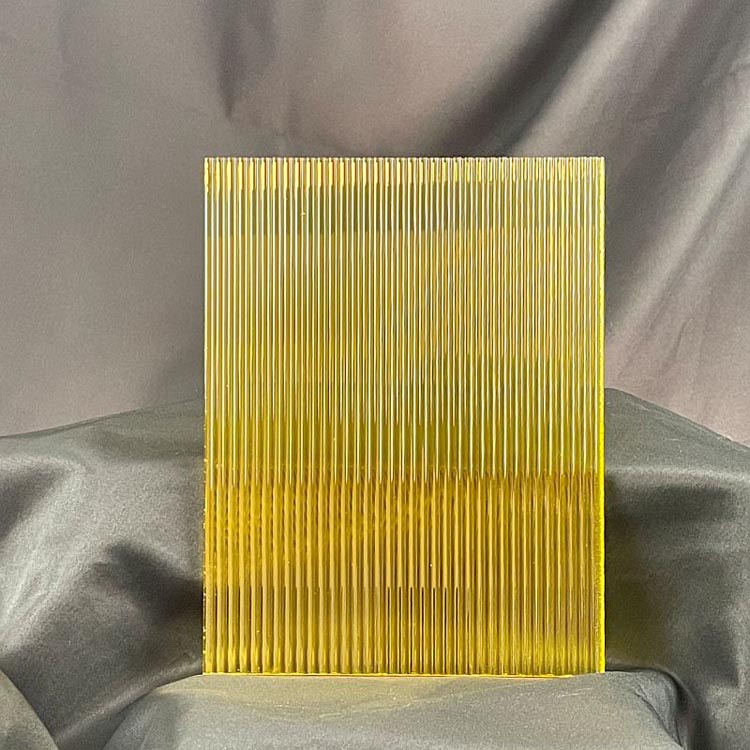 acrylic sheet pattern CA027