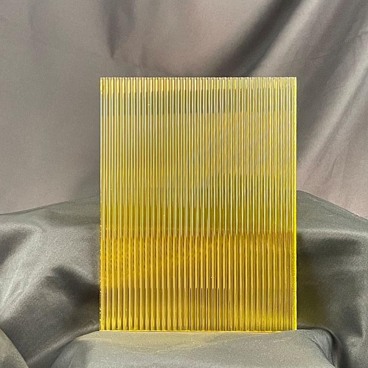 acrylic sheet pattern CA027