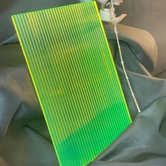 acrylic sheet pattern CA028