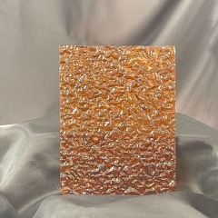 acrylic sheet pattern CA019