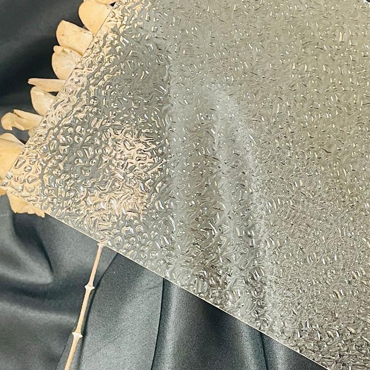 acrylic sheet pattern CA021