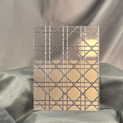 acrylic sheet pattern CA016