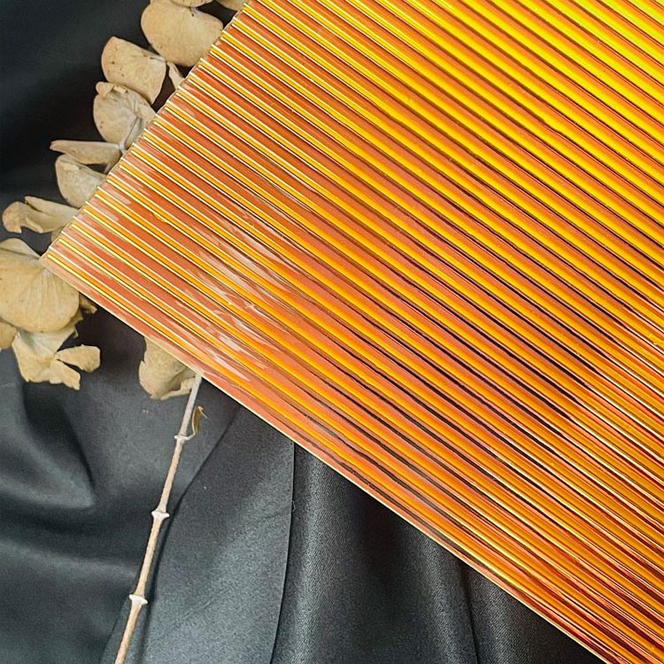 acrylic sheet pattern CA026