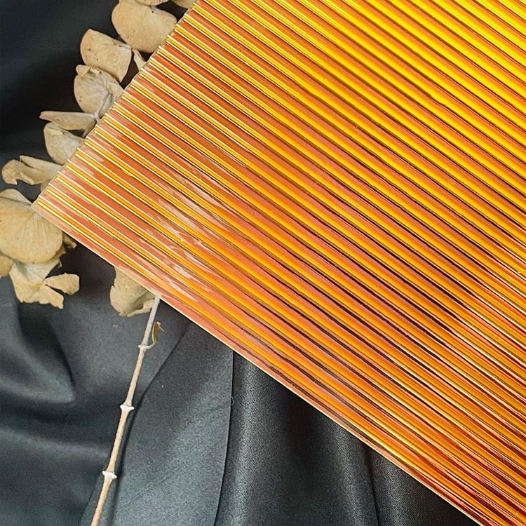 acrylic sheet pattern CA026