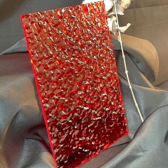 acrylic sheet pattern CA018