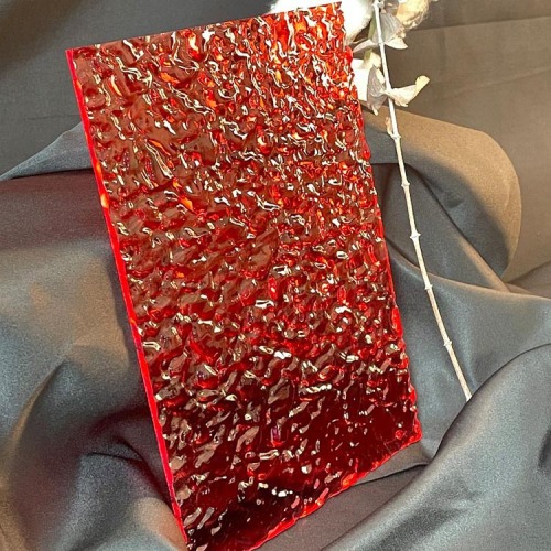 acrylic sheet pattern CA018