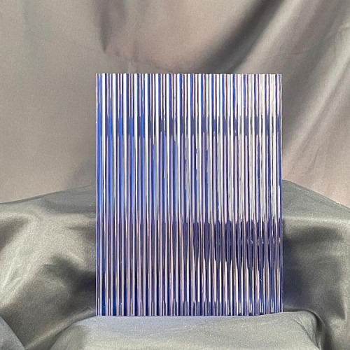 acrylic sheet pattern CA027