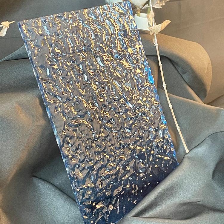 acrylic sheet pattern CA020