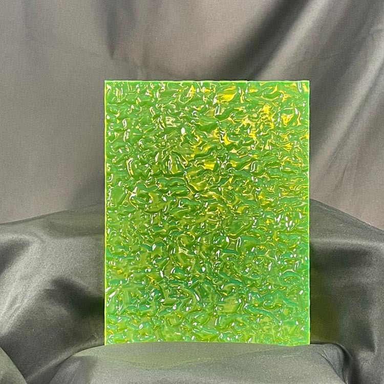 acrylic sheet pattern CA022