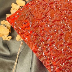 acrylic sheet pattern CA018