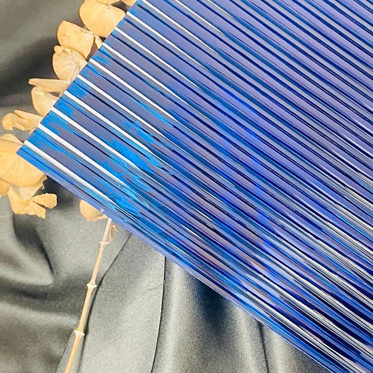 acrylic sheet pattern CA027