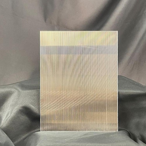 acrylic sheet pattern CA025