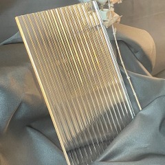 acrylic sheet pattern CA031
