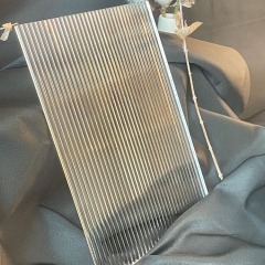 acrylic sheet pattern CA025