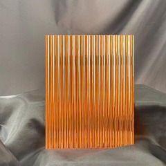 acrylic sheet pattern CA026