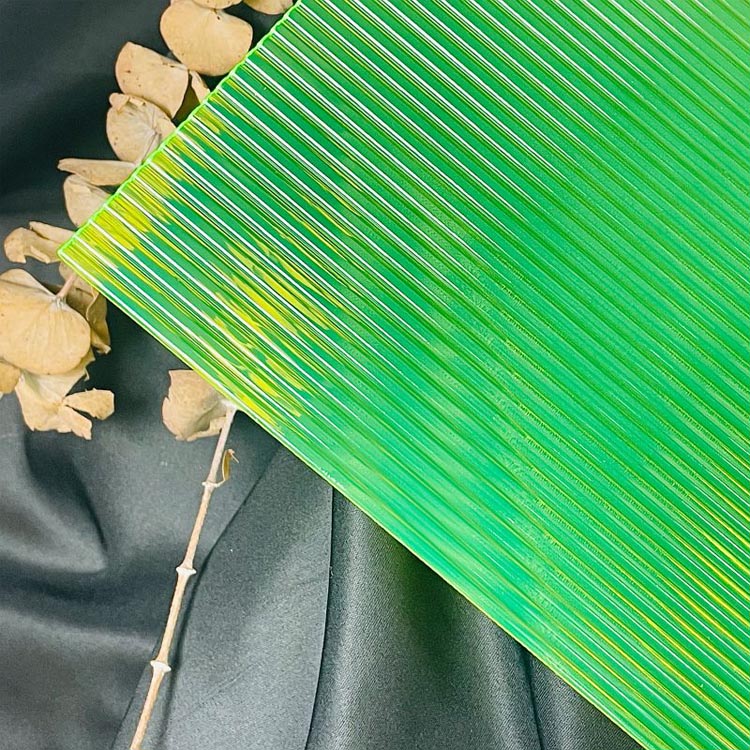 acrylic sheet pattern CA028