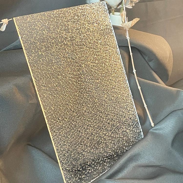 acrylic sheet pattern CA021