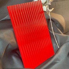 acrylic sheet pattern CA032