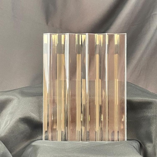 acrylic sheet pattern CA029