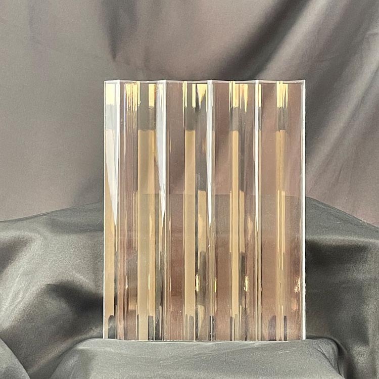 acrylic sheet pattern CA029