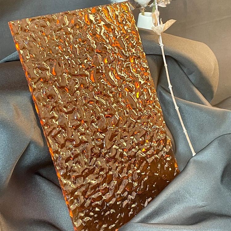 acrylic sheet pattern CA019