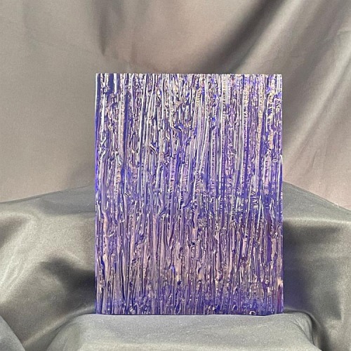 acrylic sheet pattern CA024