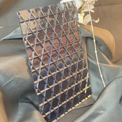 acrylic sheet pattern CA014