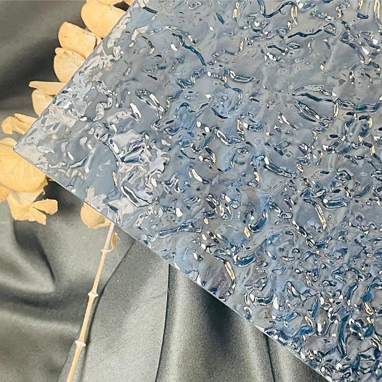 acrylic sheet pattern CA020
