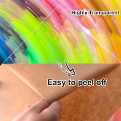 Clear Acrylic Sheet