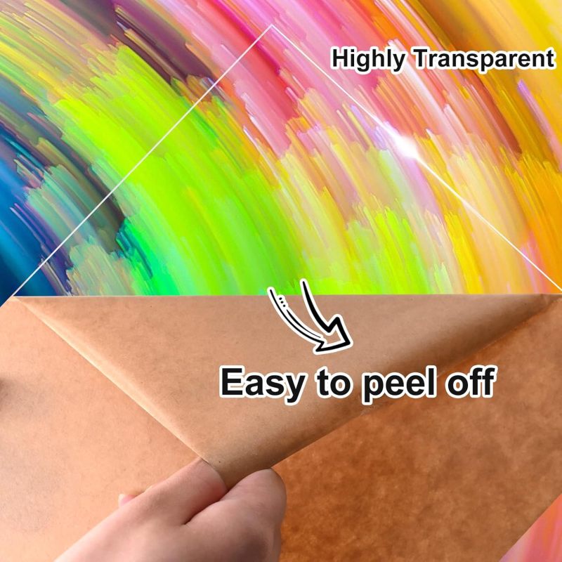 Clear Acrylic Sheet