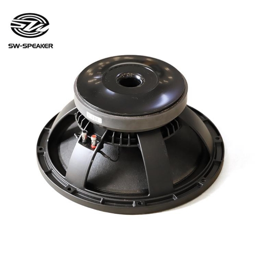 LF Drivers - 12"Woofer-F1275