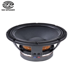 12-Inch Woofer with 900 Watts Program Power Capacity: LF12G301
